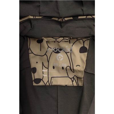 CROCKID Комбинезон ВК 60032/н/25 УЗГ