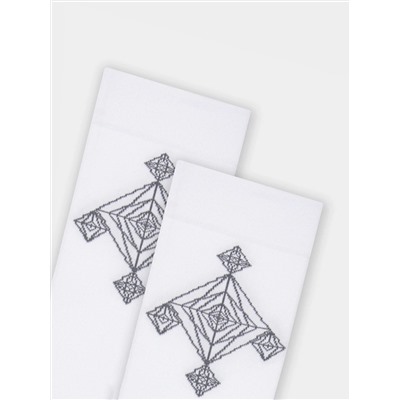 MARK FORMELLE Женские носки 561U-3238