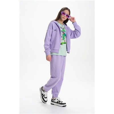 Толстовка для девочек