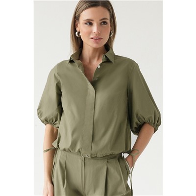 Блуза VILATTE, 1129040