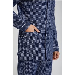 Lika Dress Пижама 9724