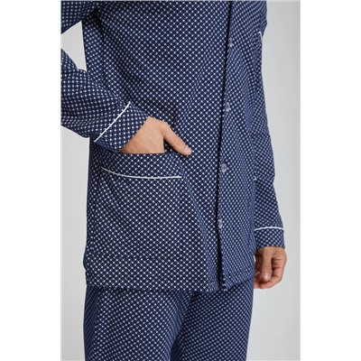 Lika Dress Пижама 9724