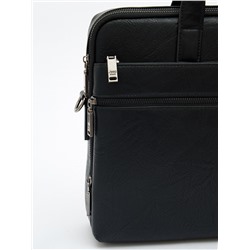 Портфель 3105-5 black Jeep