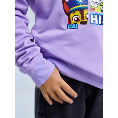 Свитшот для девочки ROC36