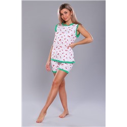 Пижама с шортами 78508 НАТАЛИ, 874719