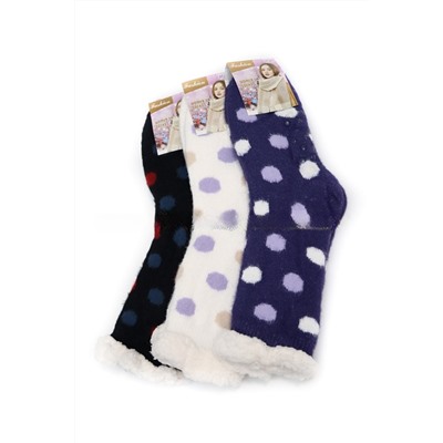 1020 (Носки женские, ИРИНА )