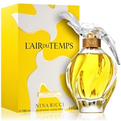 NINA RICCI L'AIR DU TEMPS (w) 30ml parfume VINTAGE
