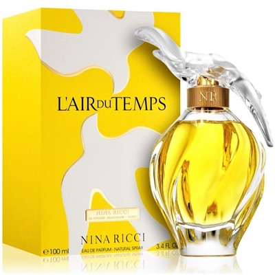 NINA RICCI L'AIR DU TEMPS (w) 30ml parfume VINTAGE