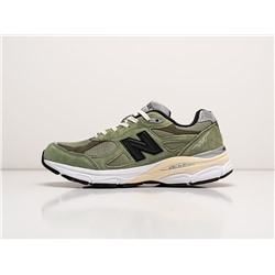 Кроссовки JJJJound x New Balance 990v3