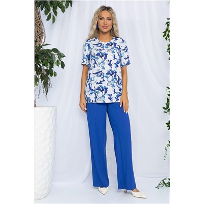 Костюм (Блуза+Брюки) LADY TAIGA, 1103198