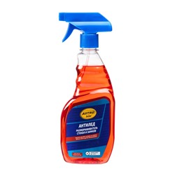 Размораживатель стекол и замков Astrohim Антилед, спрей, 500 мл, АС - 135