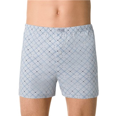 Боксеры DIWARI BOXER MBX 001 Трусы мужские