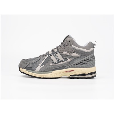 Зимние Кроссовки New Balance 1906D Mid