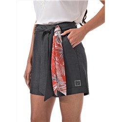 Женские шорты Sassofono