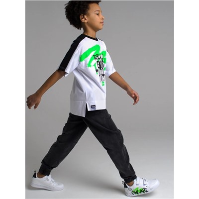 PLAYTODAY Фуфайка 12311307