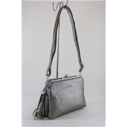 Сумка женская из кожзаменителя Alex&Mia