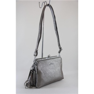 Сумка женская из кожзаменителя Alex&Mia