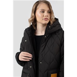 04-3173 Куртка женская демисезонная (Холлофайбер 100)