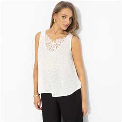 Топ , который не нужно поправлять, Сила ночи (молочный)