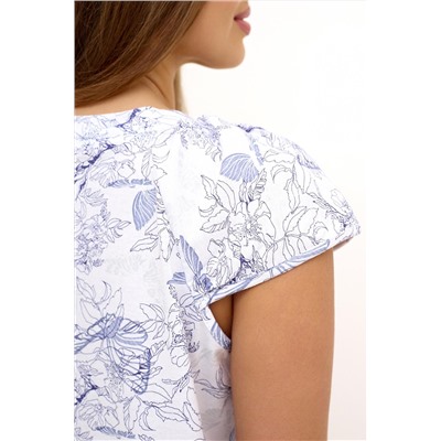 Lika Dress Сорочка