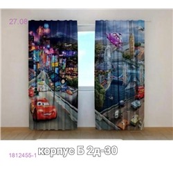 Фотошторы 3д 1812455-1