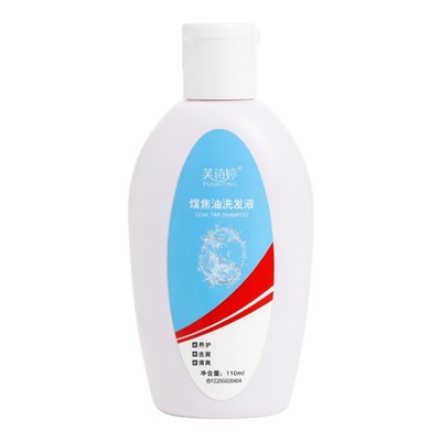 Шампунь против перхоти, 110 мл