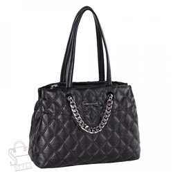 Сумка женская  3271-2898-1 black Polina&Eiterou/30