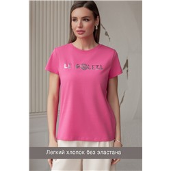 Футболка VILATTE, 1134855