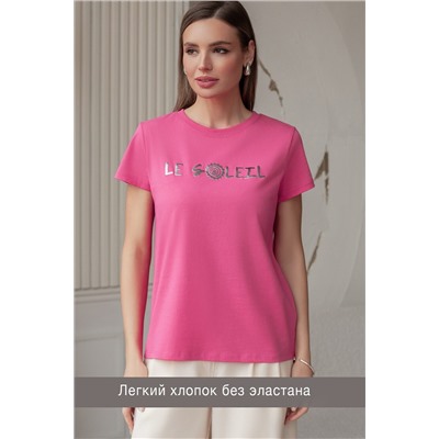 Футболка VILATTE, 1134855