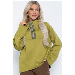 Свитшот LADY TAIGA, 1077273