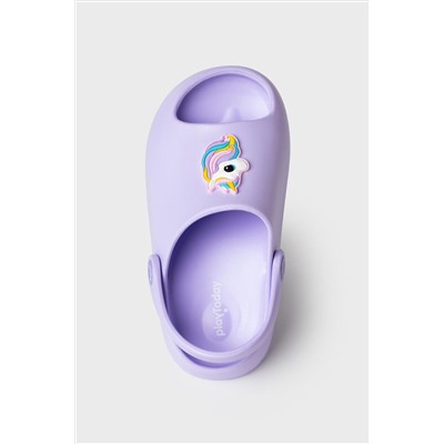 Сабо для девочек PLAYTODAY, 1239750