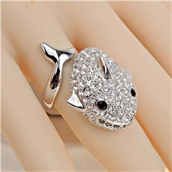 Кольцо арт. 53 0162 (id 286908)