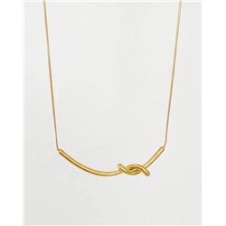 Кулон на цепочке