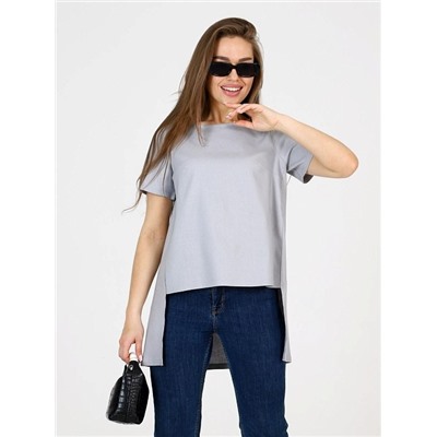 Футболка "Десма" (Серый)