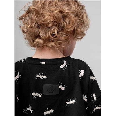 Bodo Футболка 4-463MU