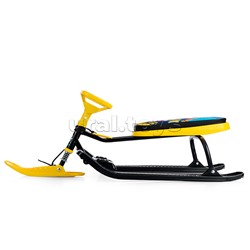 Игрушка. Снегокат "Тимка спорт 2+" (Winter sport)