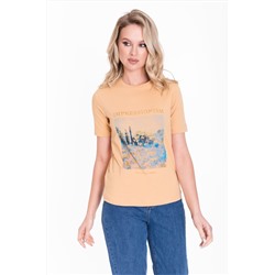 Футболка М325034Па