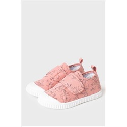 Полуботинки для девочек PLAYTODAY, 1239940