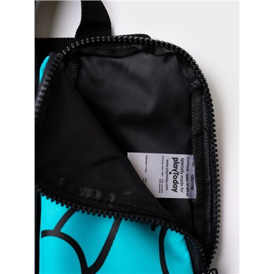 Сумка с чехлом для наушников