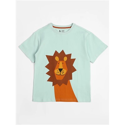 Соль&Перец Футболка SP9063