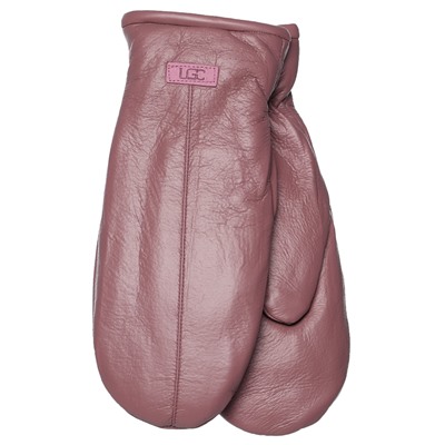 Варежки жен. LuMeiJia M-2 иск.кожа