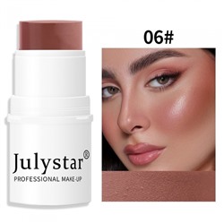 Хайлайтер стик Julystar, цвет 06