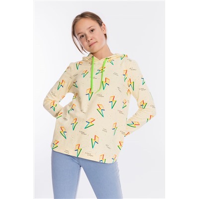 Толстовка М222066а