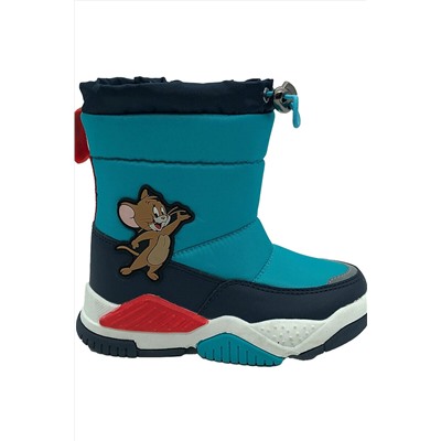 Сапоги PLAYTODAY, 918403