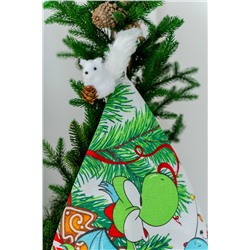 Набор полотенец Дракоша