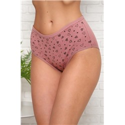 Трусы 64846 (Кофе)