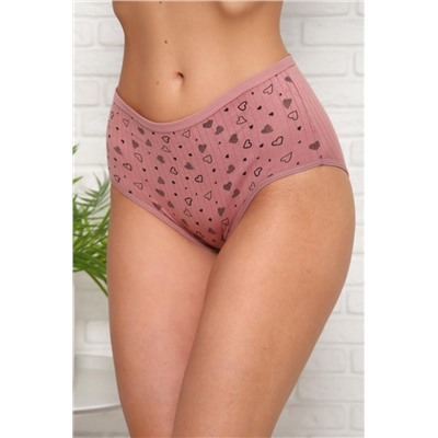 Трусы 64846 (Кофе)