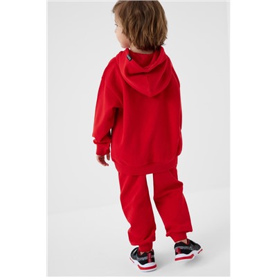 Комплект трикотажный для мальчиков: толстовка, брюки PLAYTODAY, 1243235