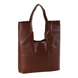 Сумка 9948NN brown Natale Navetta