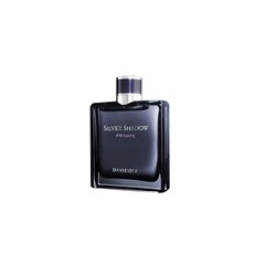 Туалетная вода Davidoff Silver Shadow Private 50мл edt муж